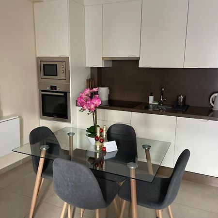 Apartamento Rincon De Adam Arona  Buitenkant foto