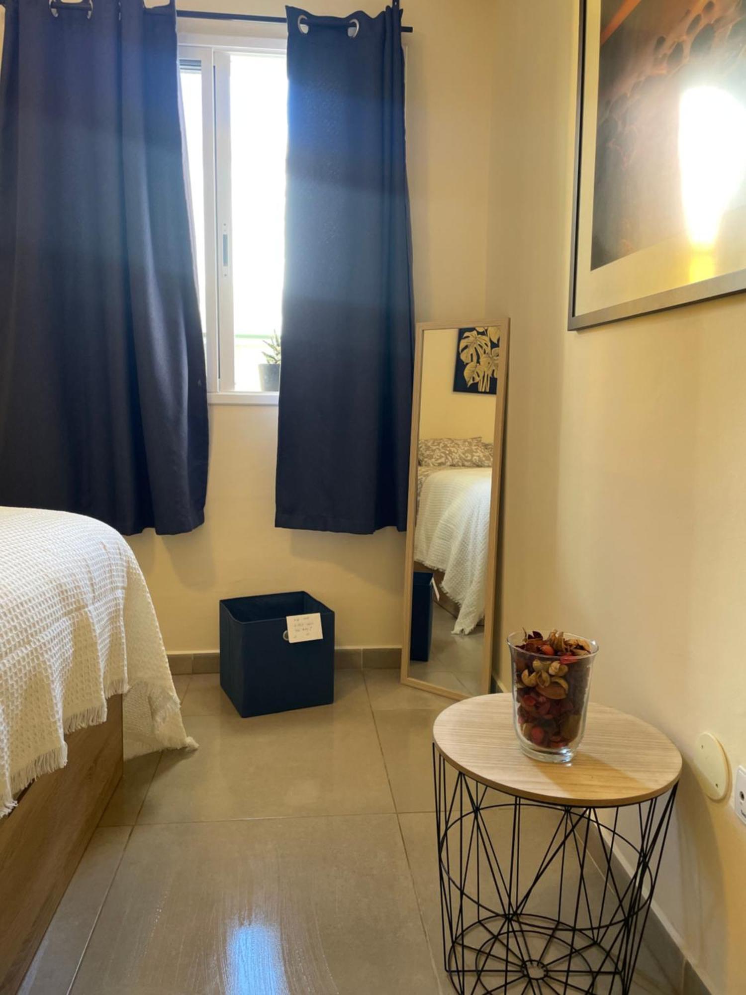 Apartamento Rincon De Adam Arona  Buitenkant foto