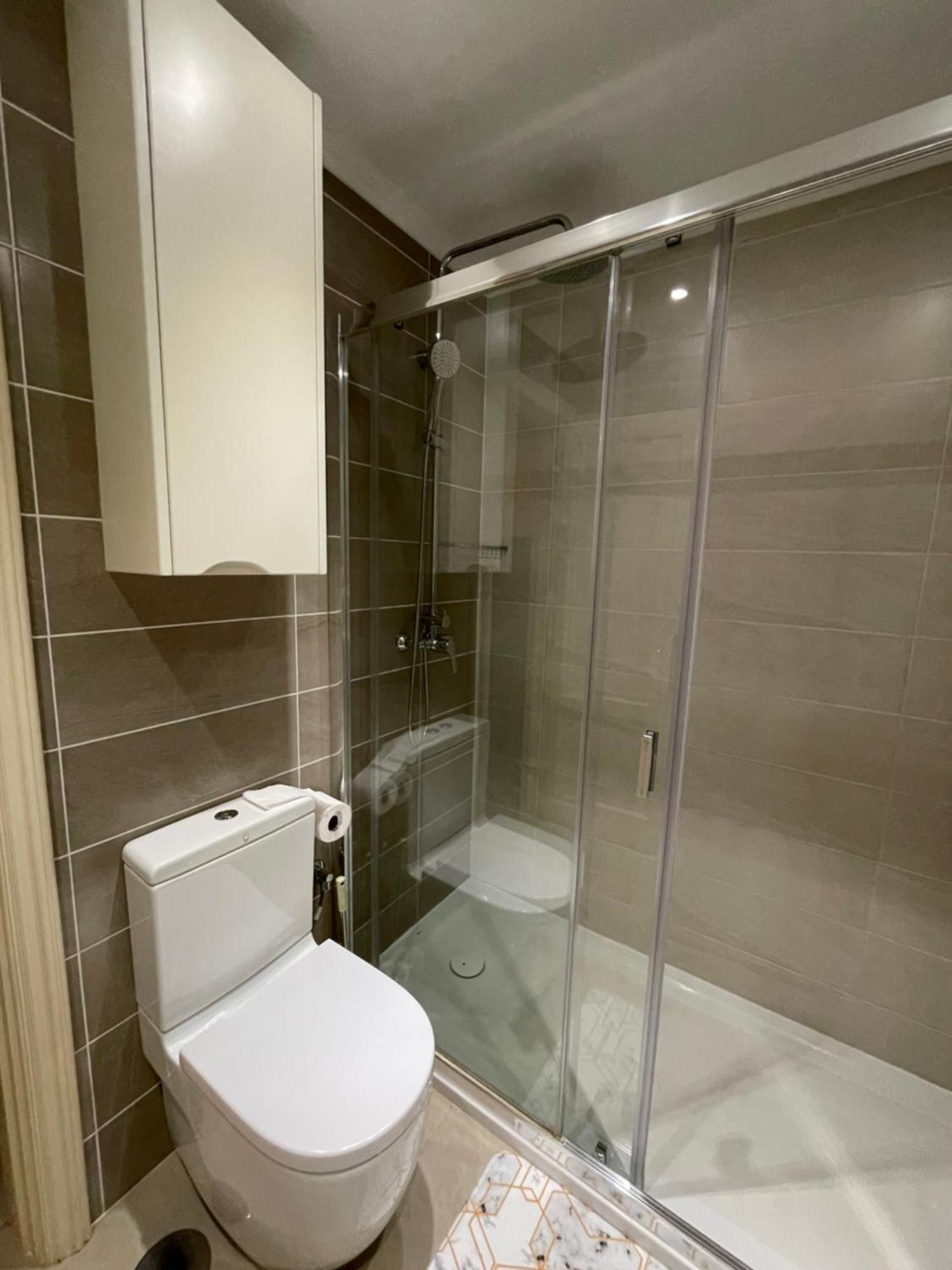 Apartamento Rincon De Adam Arona  Buitenkant foto