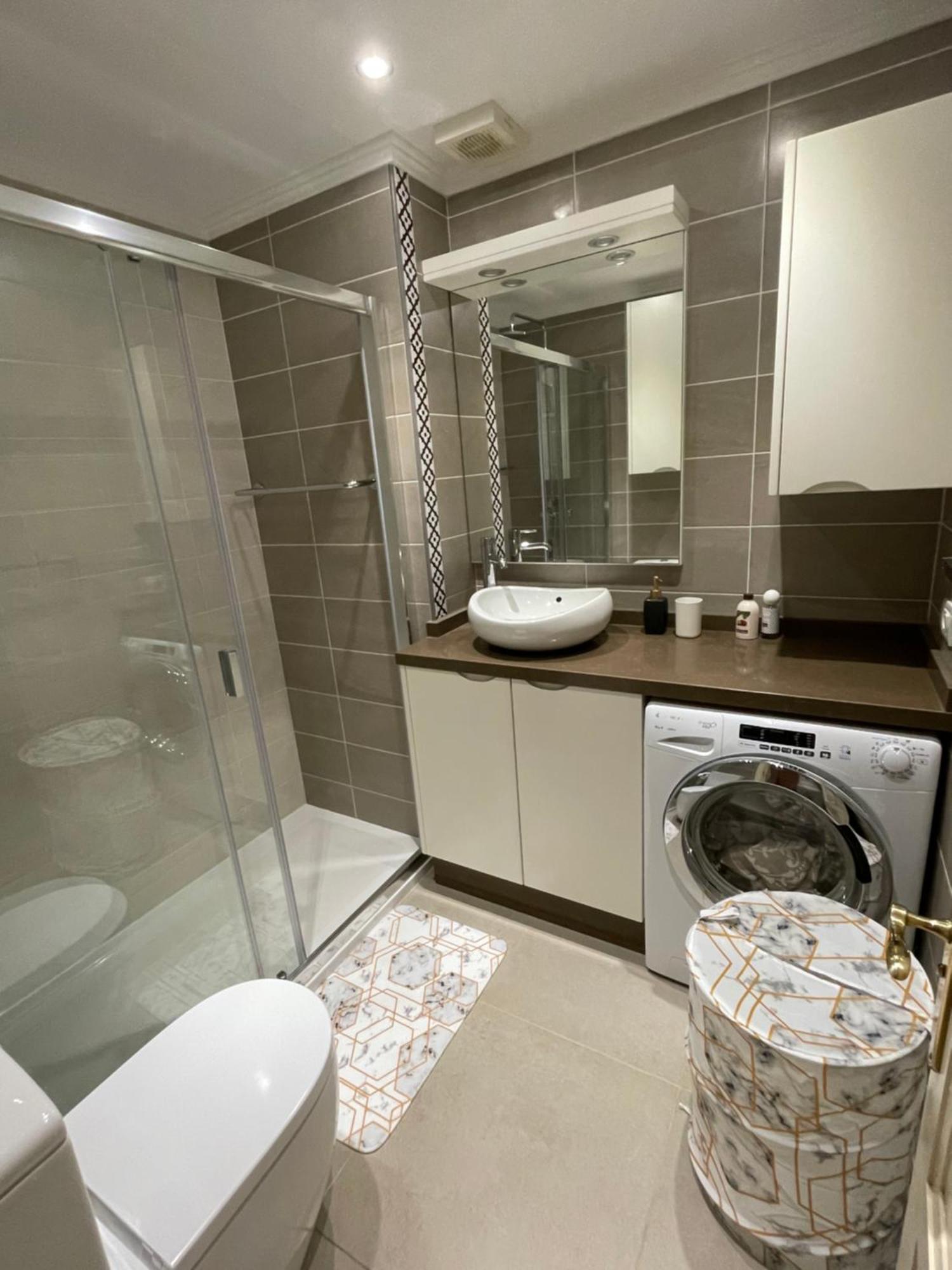 Apartamento Rincon De Adam Arona  Buitenkant foto