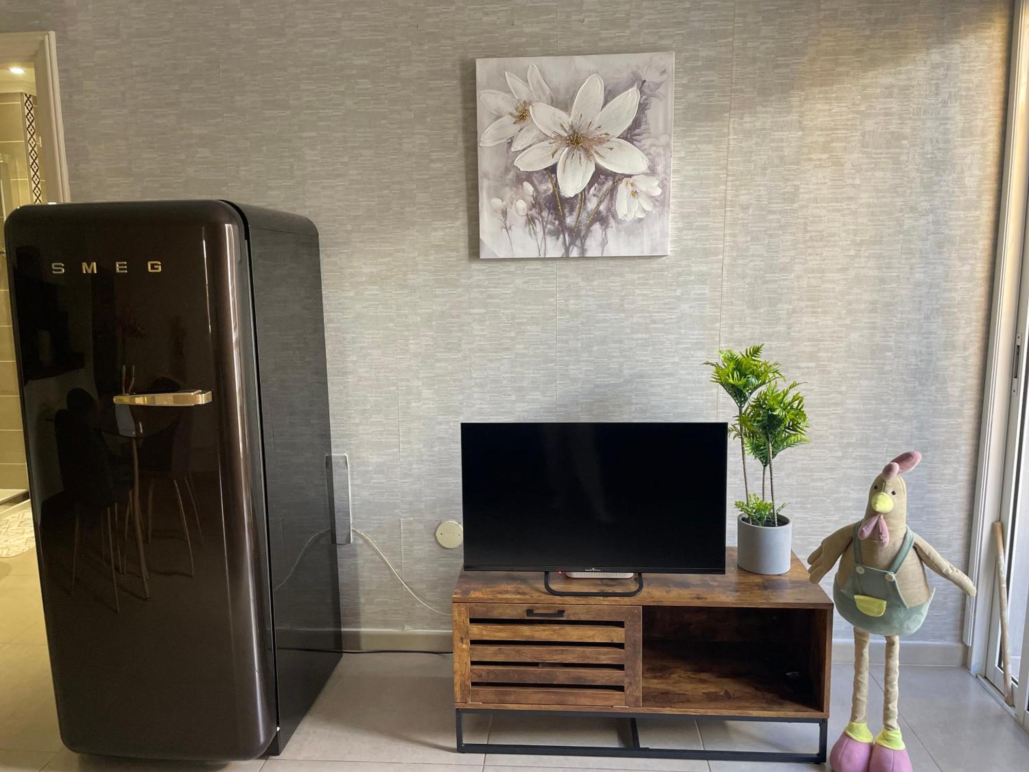 Apartamento Rincon De Adam Arona  Buitenkant foto