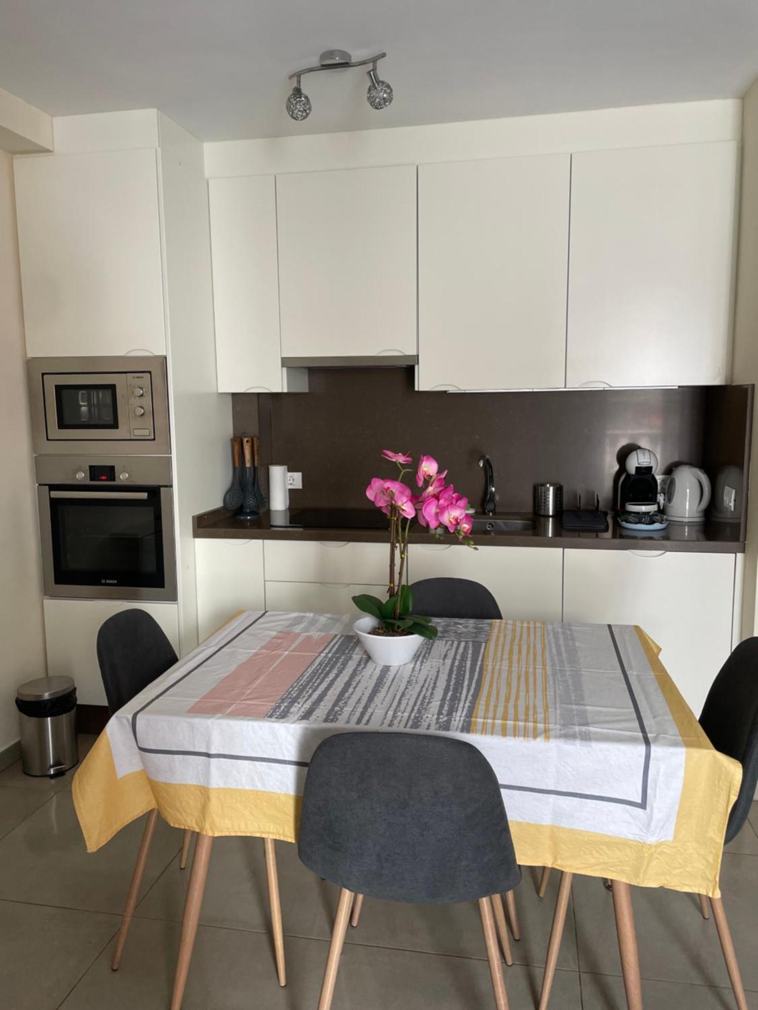 Apartamento Rincon De Adam Arona  Buitenkant foto